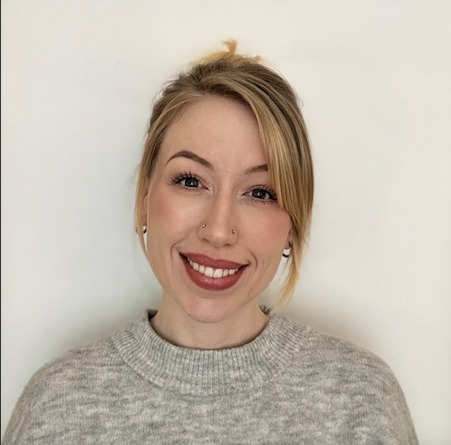 Shoshanna Colleen Thomas-McCue