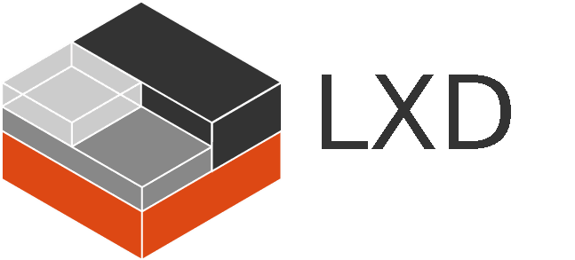 LXD/LXC, DOCKER, MICROSERVICES & SHARING EXTERNAL PHYSICAL COMPUTE & NETWORKING PERIPHERALS